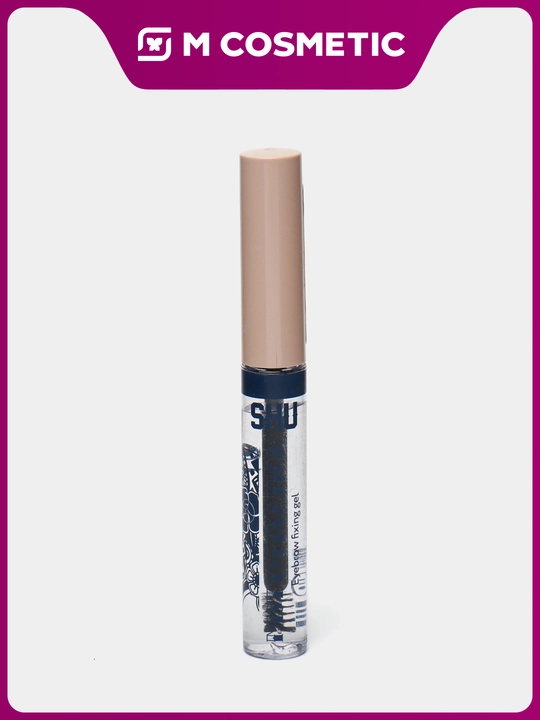 Qoshlar uchun gel Shu Misty-Fixation, ton № 200 - 