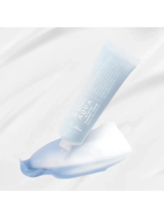 Dr. Althea Aqua Marine Watery Cream namlantiruvchi yuz kremi, 50 ml