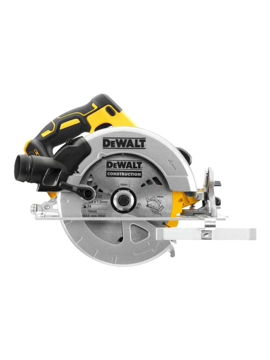 Diskli arra DeWALT DCS570N-XJ