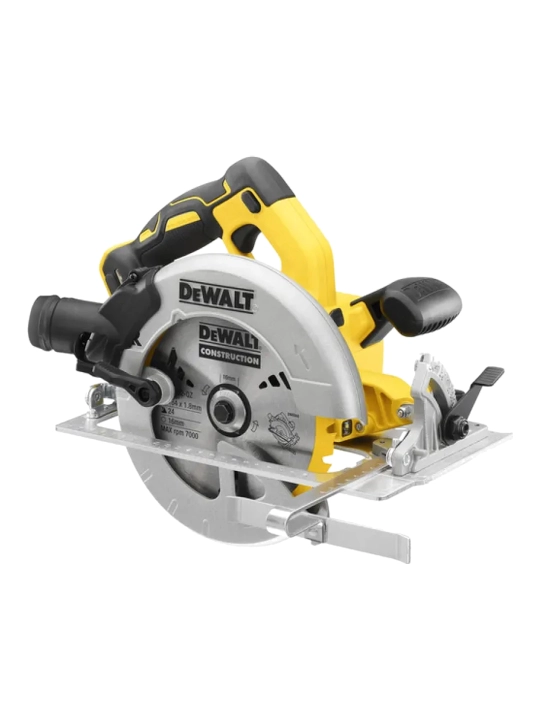 Diskli arra DeWALT DCS570N-XJ - 