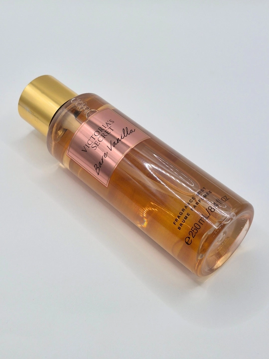 Aromatik tana spreyi Victoria's Secret Bare Vanilla Fragrance Mist, 250 ml