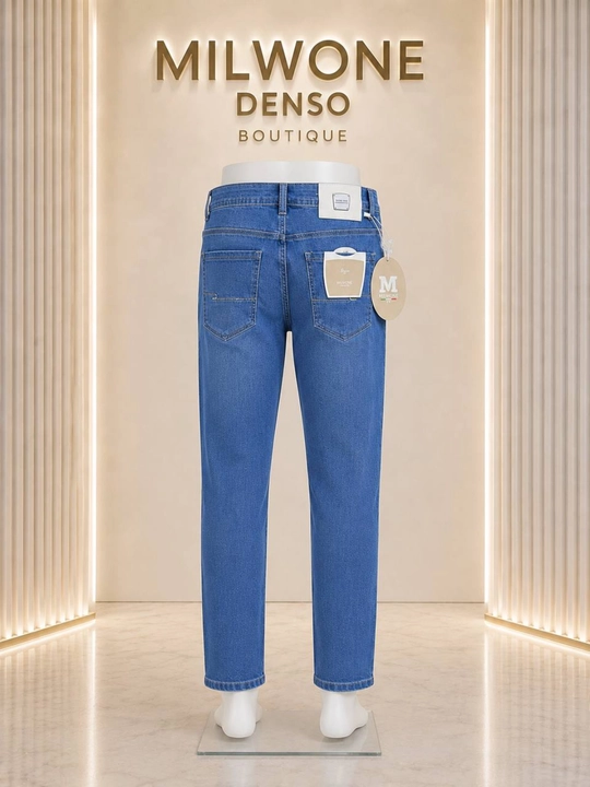 MILWONE DENSO jinsi shimlari - 
