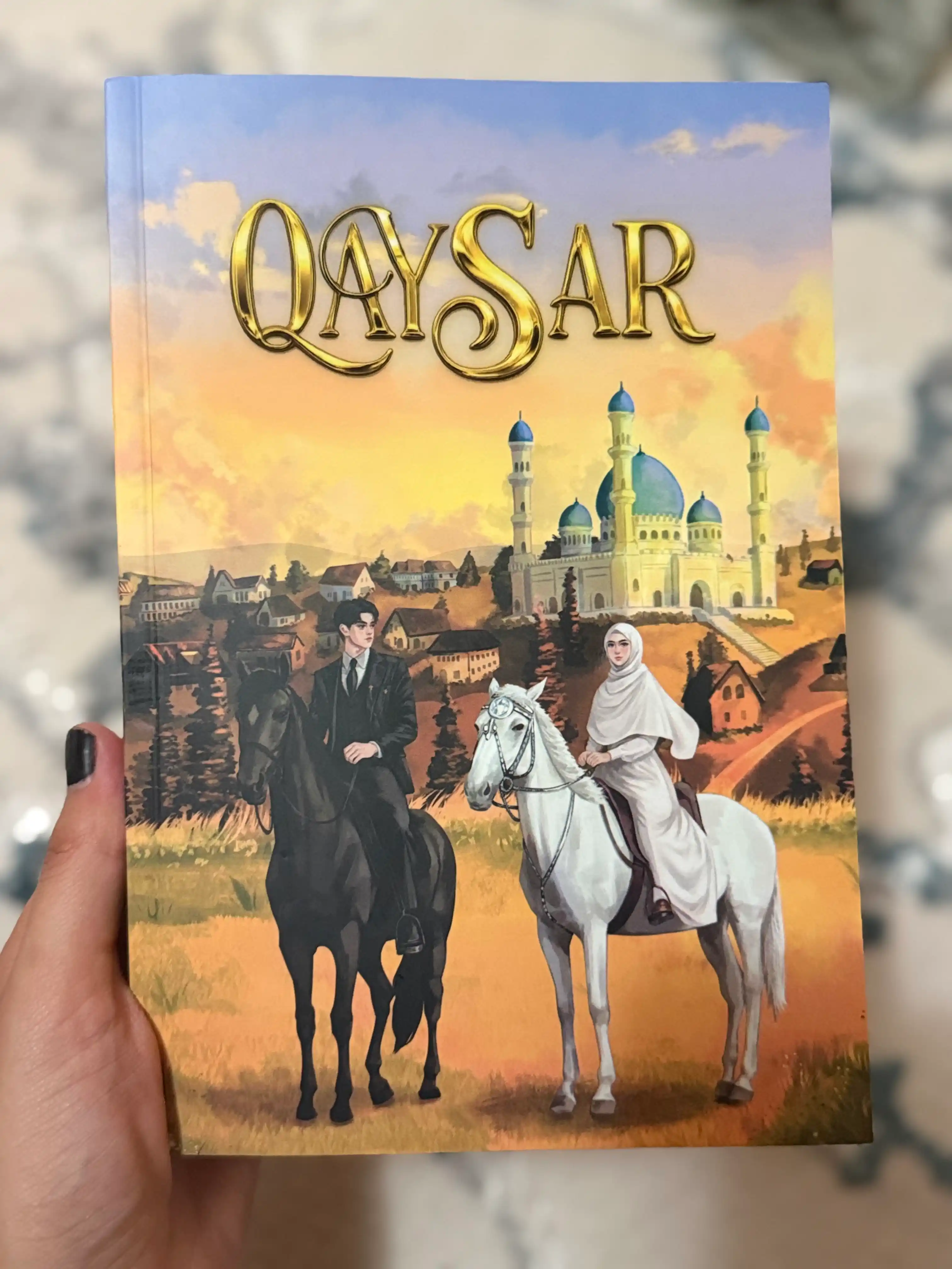 Qaysar