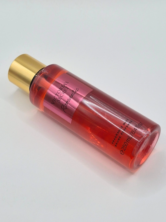 Aromatik tana spreyi Victoria's Secret Romantic Fragrance Mist, 250 ml
