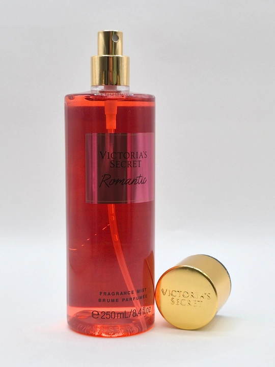 Aromatik tana spreyi Victoria's Secret Romantic Fragrance Mist, 250 ml - 
