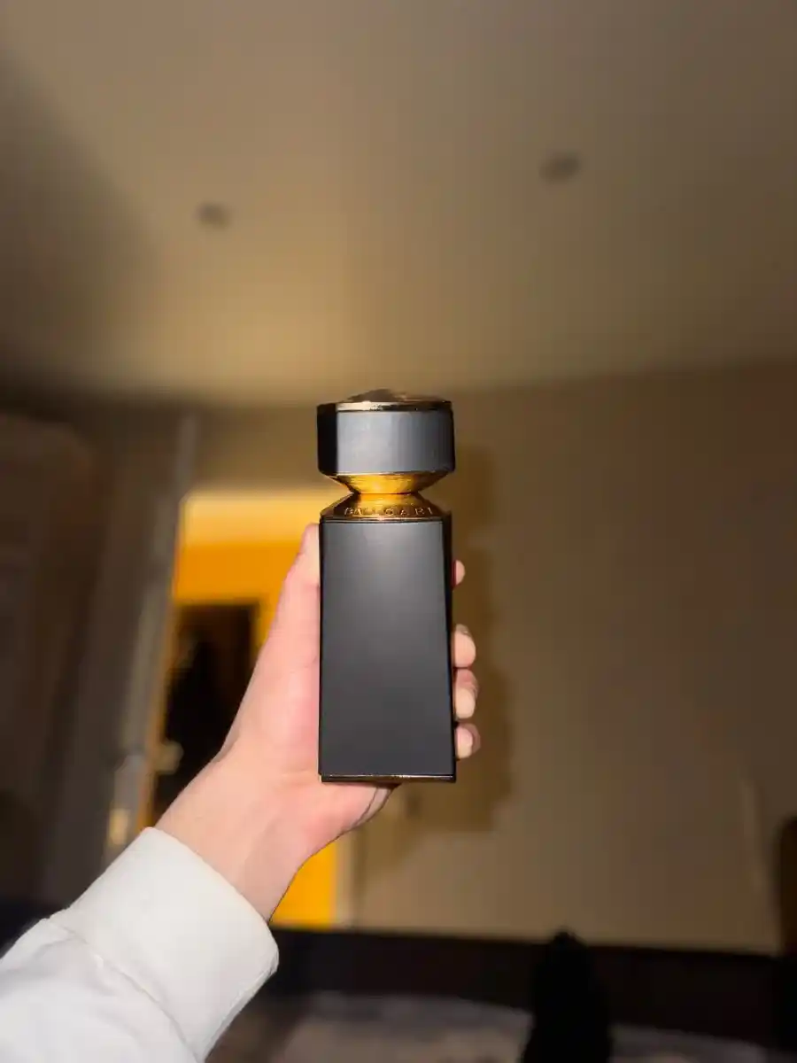 Bvlgari Tyger, Bulgari Tiger  2-3 дня стойкости
