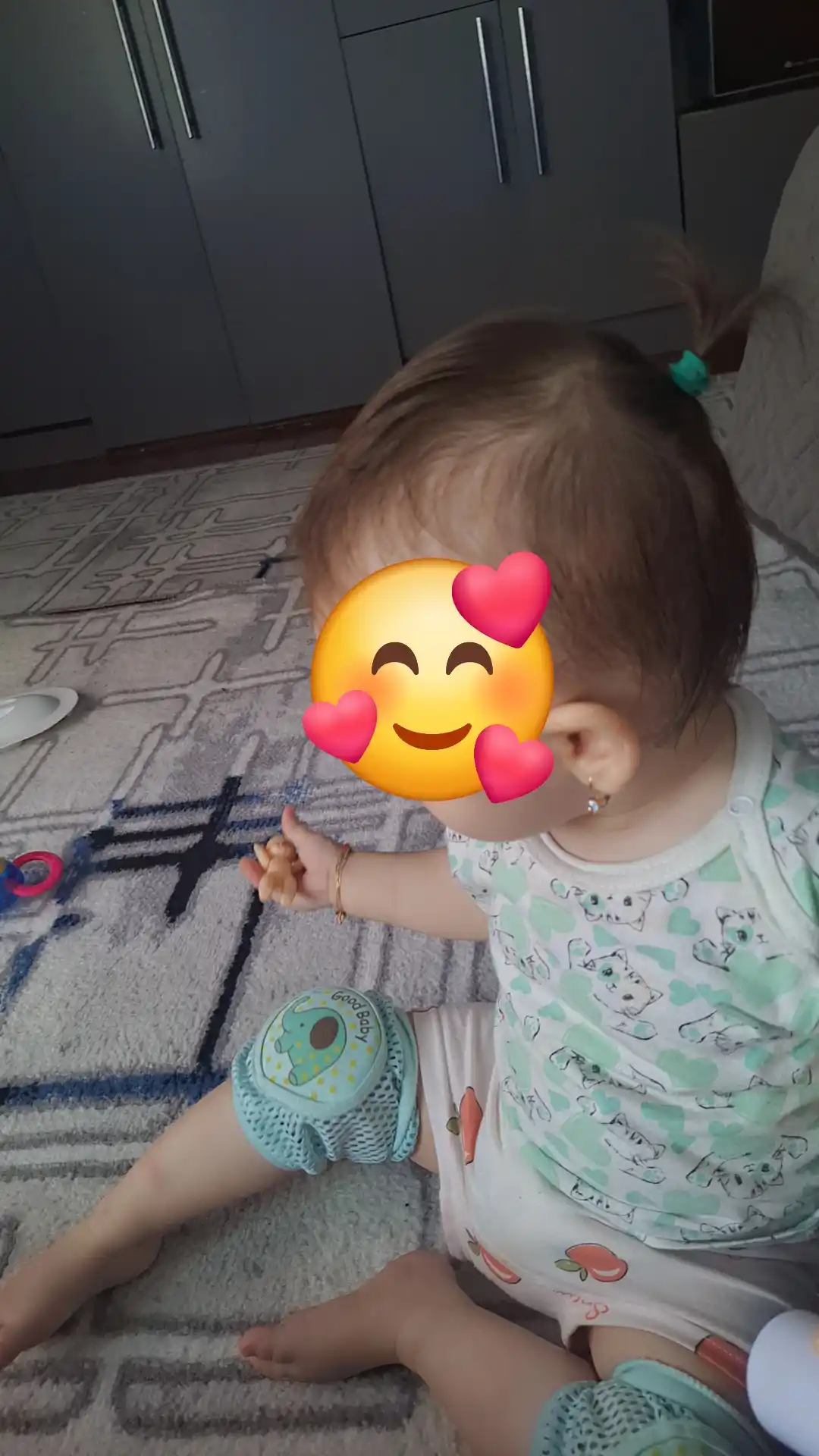 Защитники для ползания, защитные наколенники для ползания, нескользящие