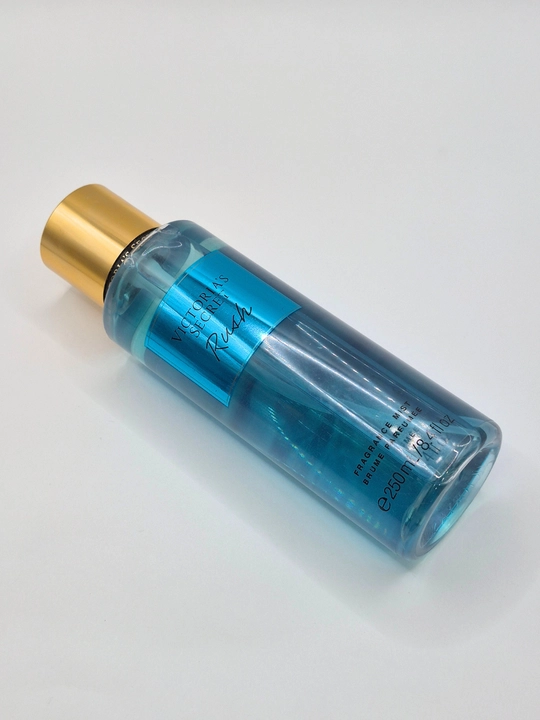 Aromatik tana spreyi Victoria's Secret Rush Fragrance Mist, 250 ml