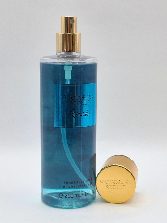 Aromatik tana spreyi Victoria's Secret Rush Fragrance Mist, 250 ml - 