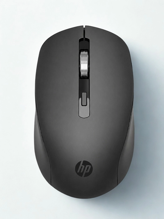 Беспроводная компьютерная мышь для ноутбука и ПК, мышь HP, 6 вариантов на выбор - 