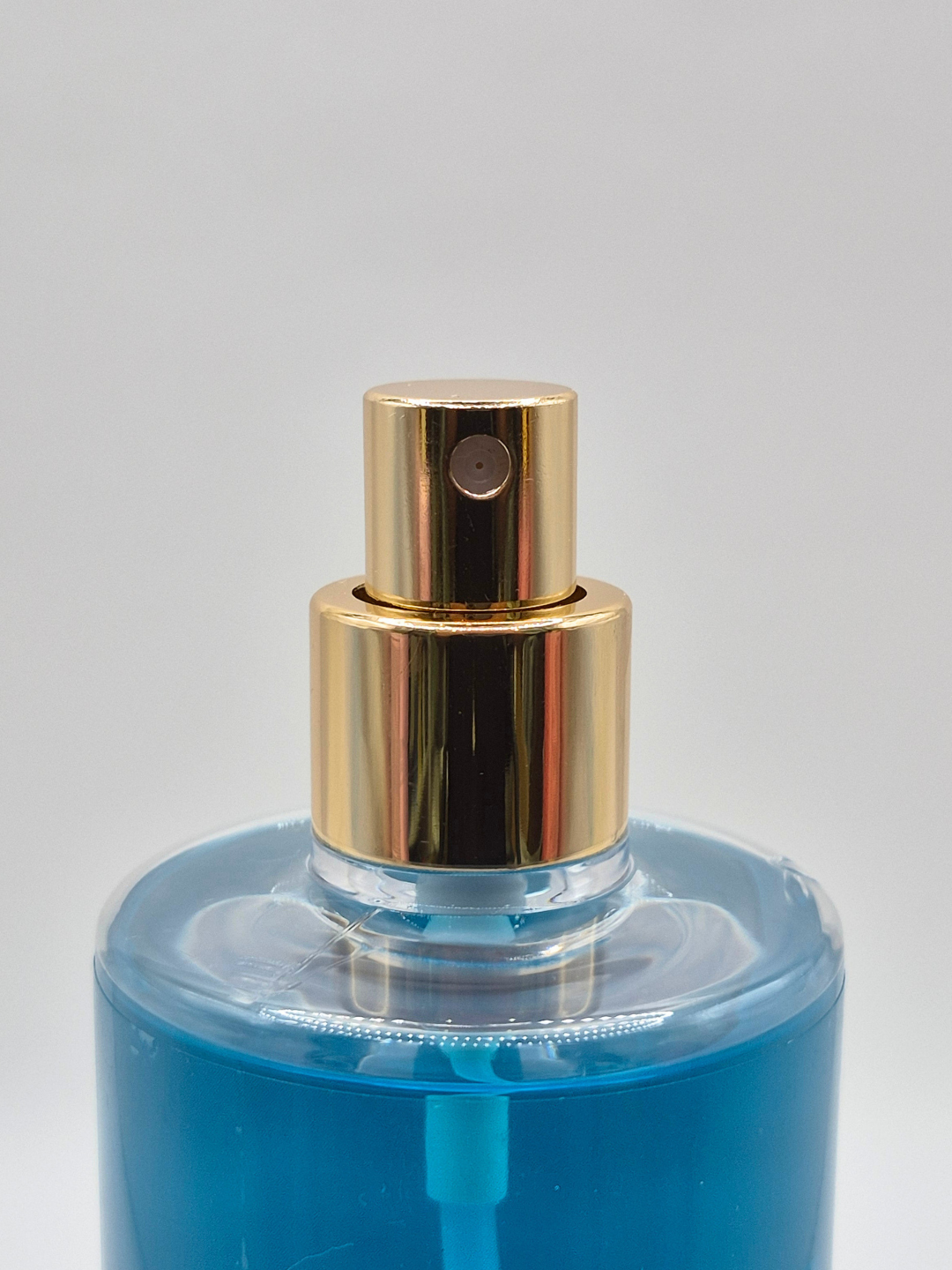 Aromatik tana spreyi Victoria's Secret Aqua Kiss Fragrance Mist, 250 ml