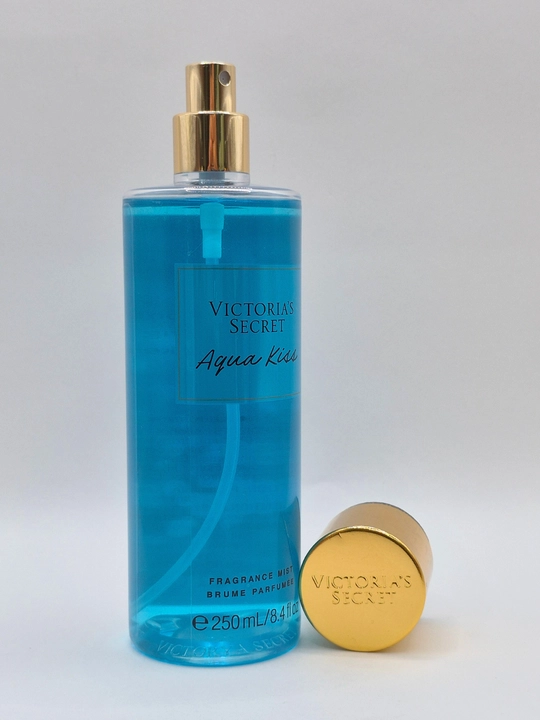 Aromatik tana spreyi Victoria's Secret Aqua Kiss Fragrance Mist, 250 ml - 