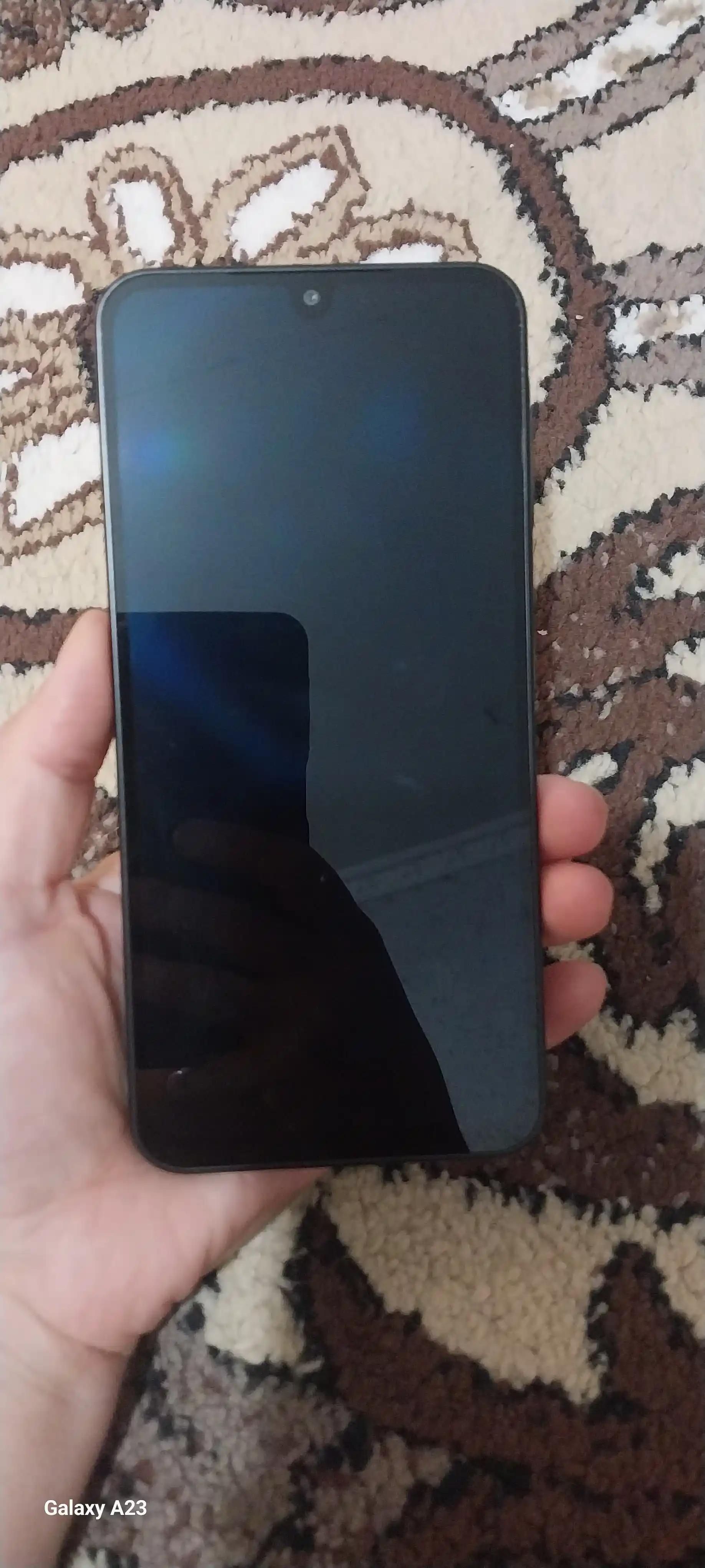 Smartfon Samsung Galaxy A17 4G, 6/128, 8/256, sAMOLED 90 Hz, 50 Mp, 5000 mA/h, 25 Вт