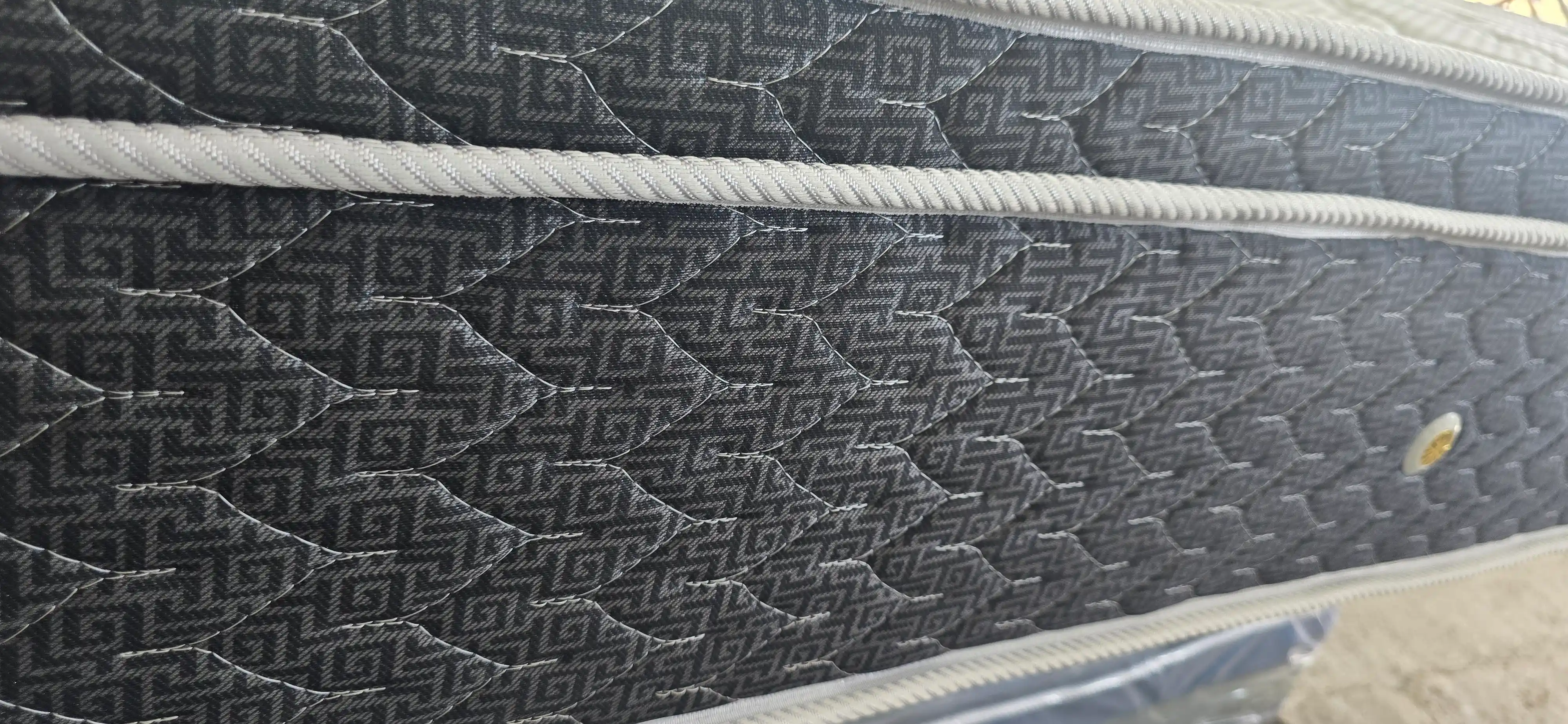 Ortopedik matras