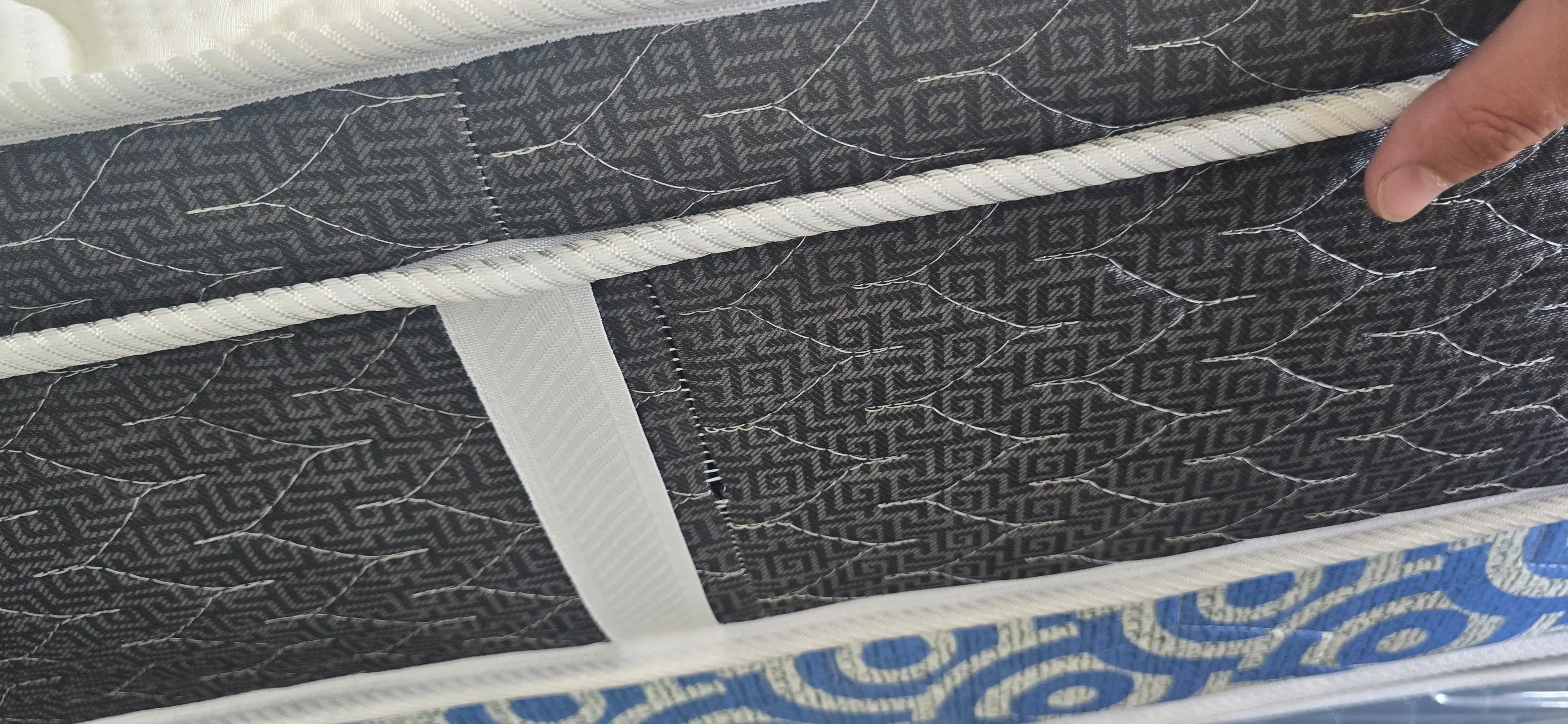 Ortopedik matras
