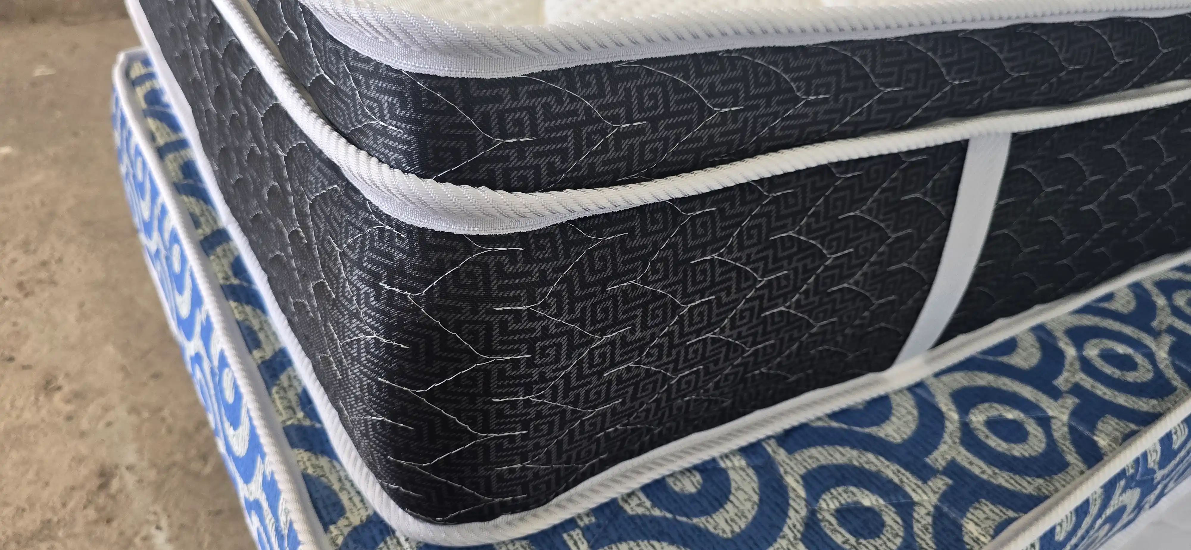 Ortopedik matras