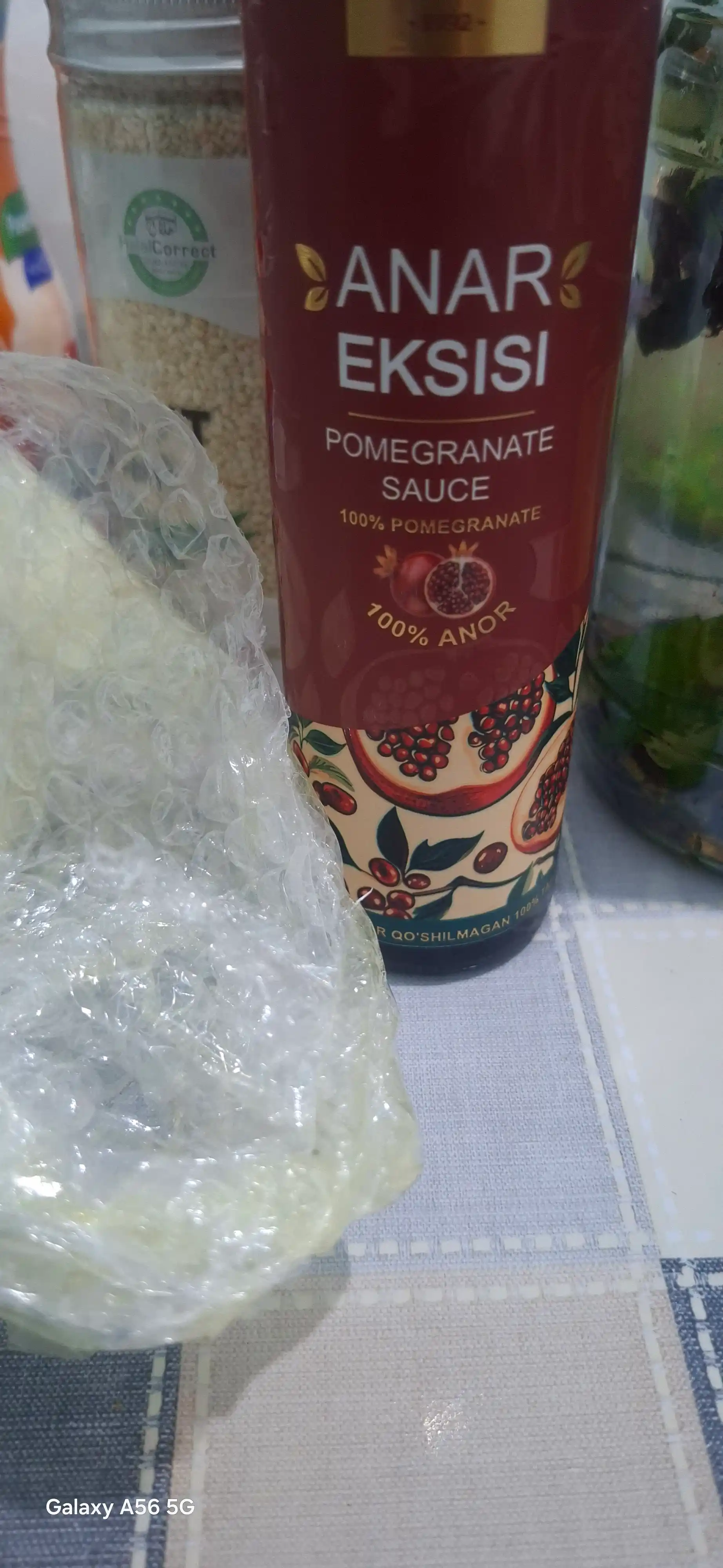 Sous Asil, Anor, 340 ml