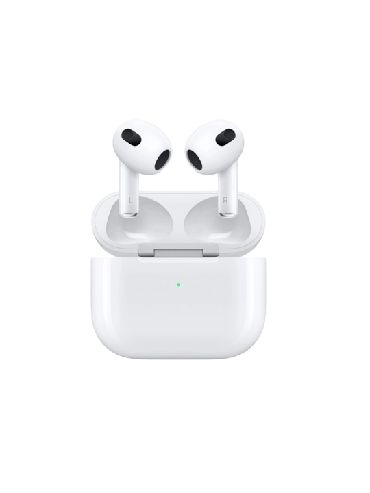 Simsiz quloqchinlar Pods pro 2,Pods 3,Air31 naushniklar,Led display,IOS va Android uchun