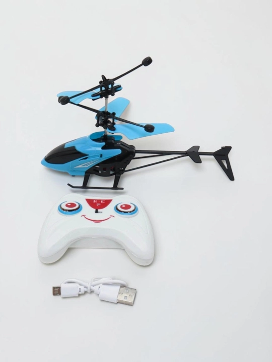 O'yiinchoq dron, vertolyot, radioboshqaruvli, uchuvchi o'yinchoq, bolalar uchun