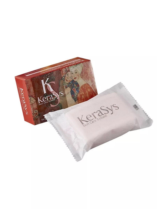 Kerasys Mineral Balance tana va qo'l uchun parfyumlangan qattiq sovun