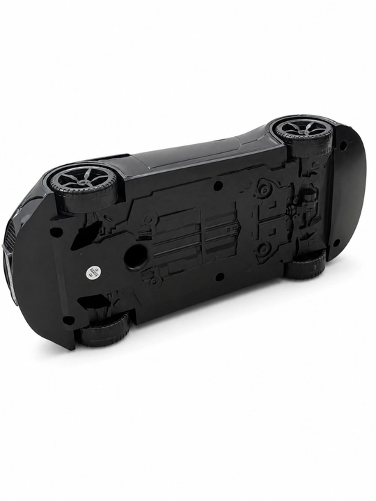 DashRider avtomobil shaklidagi portativ Bluetooth karnay Bluetooth 5.0
