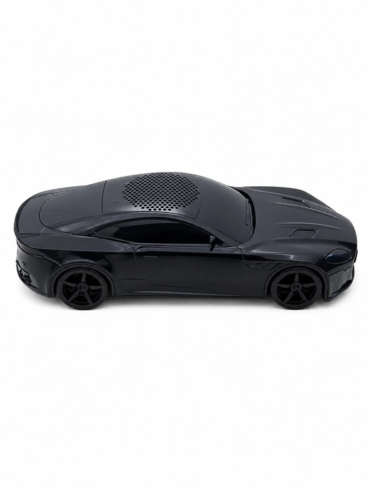 DashRider avtomobil shaklidagi portativ Bluetooth karnay Bluetooth 5.0