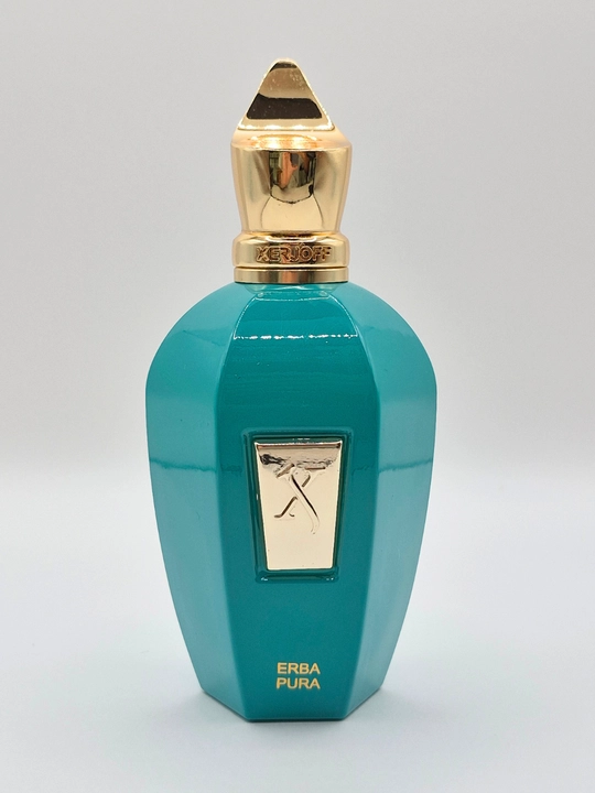 Parfyum Xerjoff Erba Pura, uniseks, Eau de Parfum, 100 ml - 