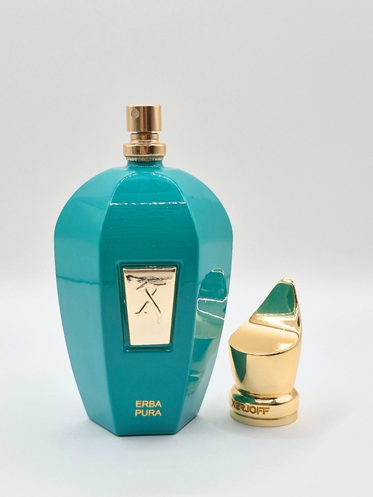 Parfyum Xerjoff Erba Pura, uniseks, Eau de Parfum, 100 ml