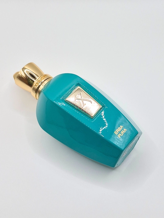 Parfyum Xerjoff Erba Pura, uniseks, Eau de Parfum, 100 ml