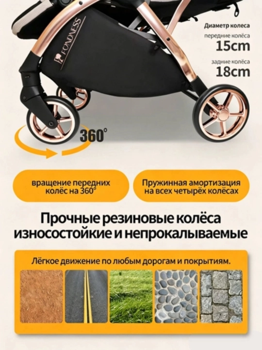 Детская коляска для двойни, ультралёгкая и компактная, сидя и лёжа, нагрузка до 50 кг
