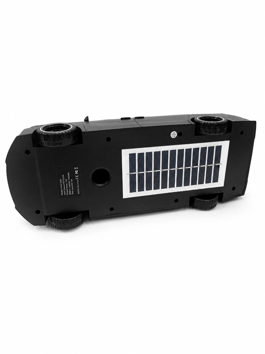 DashRider miniven shaklidagi portativ Bluetooth karnay Bluetooth 5.0
