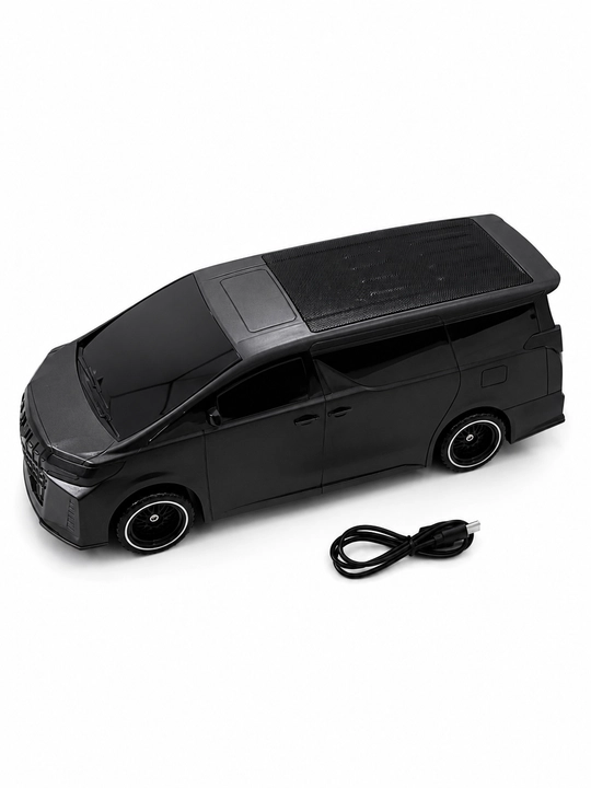DashRider miniven shaklidagi portativ Bluetooth karnay Bluetooth 5.0