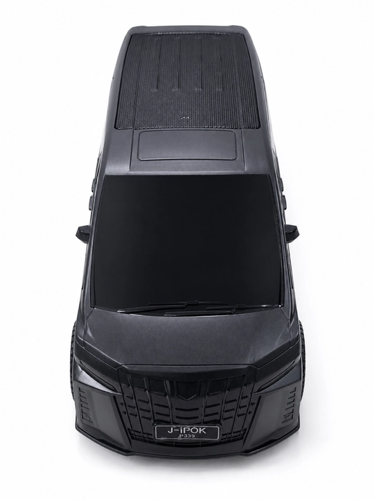 DashRider miniven shaklidagi portativ Bluetooth karnay Bluetooth 5.0