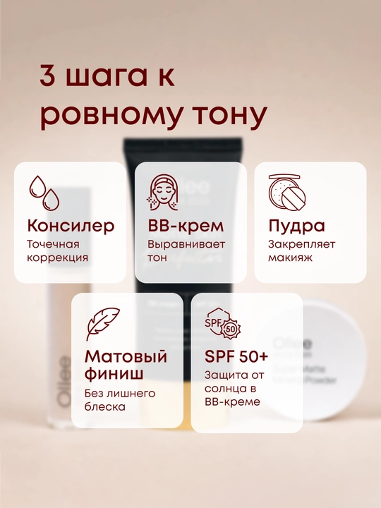 Ollee beauty box kosmetika sovg‘a to‘plami, yuz va ayollar uchun parvarish to‘plami, onang