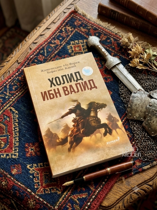 Xolid ibn Valid - 
