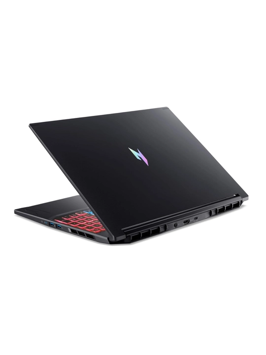 Ноутбук Acer Nitro V 16S, Ryzen 7 260,16.0 FHD IPS 180Hz, RTX 5050/8GB RAM 16GB DDR5/512GB