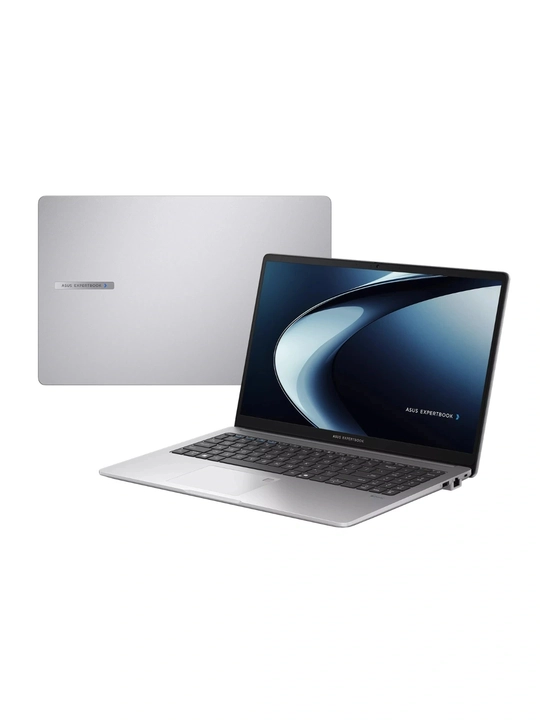 Ноутбук Asus Expertbook Ryzen 5 7535HS 15.6 FHD IPS RAM8GB DDR5 /512GB SSD