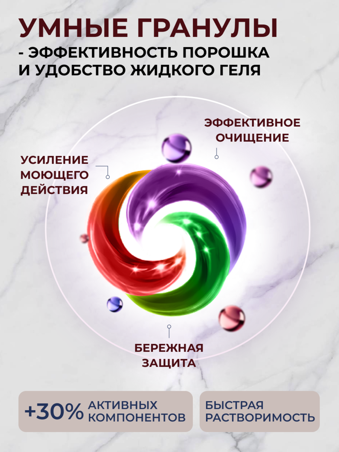 BiMax "Color" rangli kiyimlar uchun avtomat kir yuvish kukuni, 9000 g
