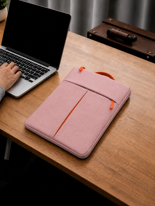 Noutbuk va macbook uchun zamonaviy sumka