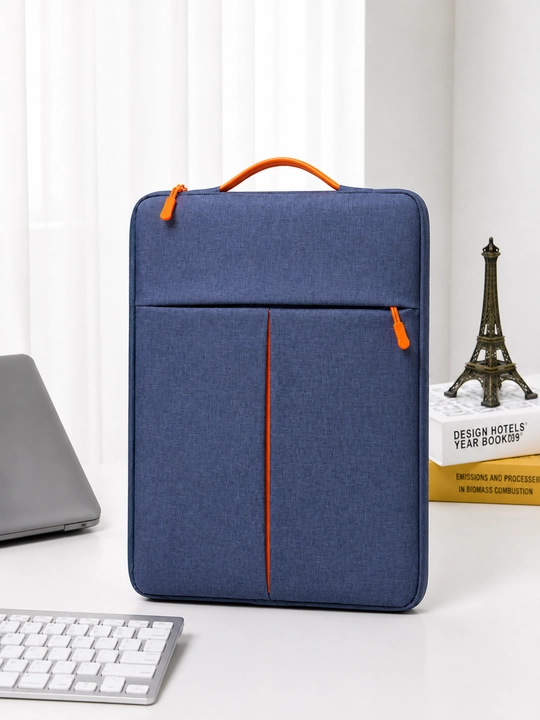 Noutbuk va macbook uchun zamonaviy sumka - 