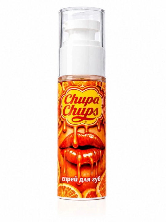 Lab spreyi, qulupnayli, namlovchi, yaltiroq, parvarish va yumshatish uchun, 20 ml - 