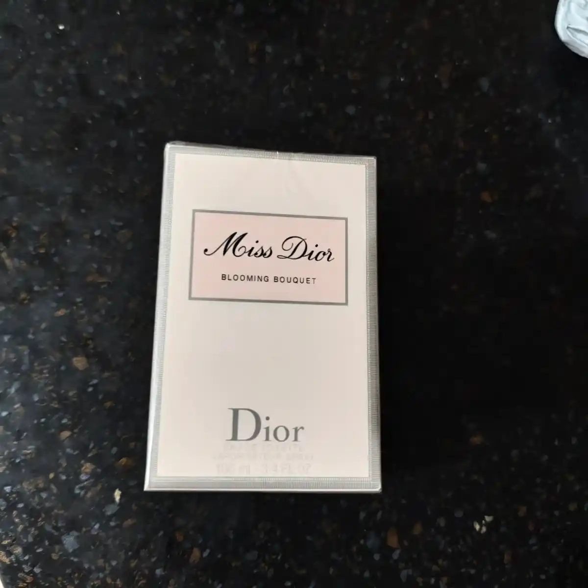 Miss Dior Blooming Bouquet, 100 мл, женский парфюм, стойкость 1–2 дня