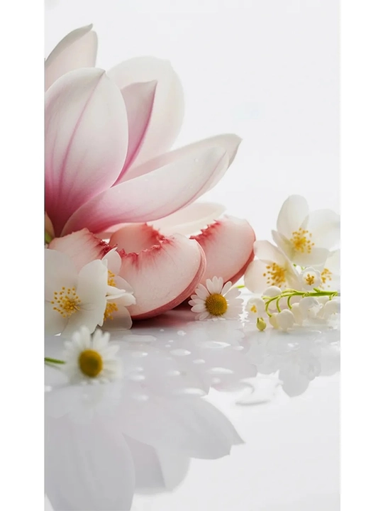 Kerasys Elegance Sensual parfyumlangan namlantiruvchi kosmetik sovun
