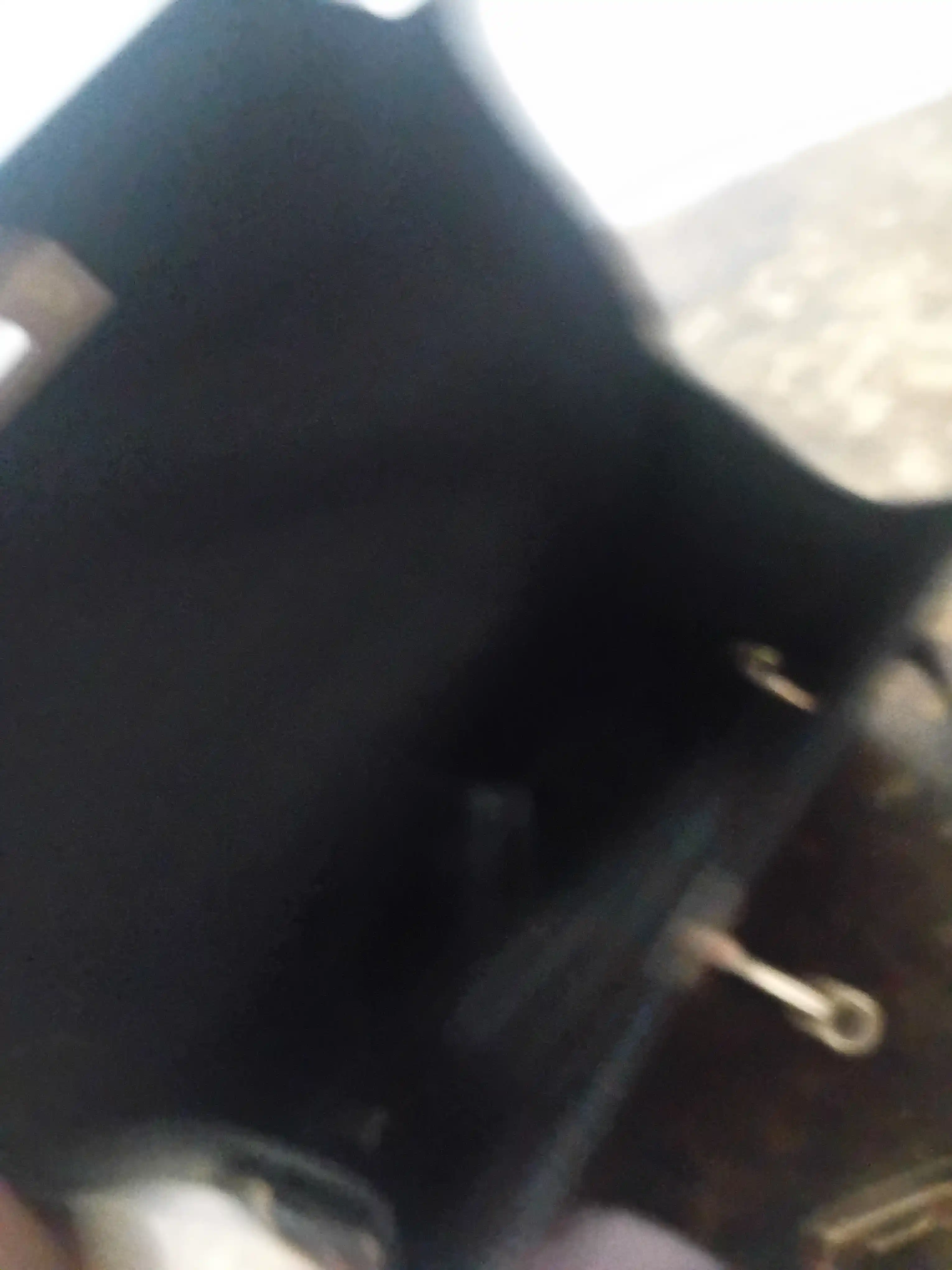 Ayollar mini krossbody sumkasi, PU material, qulfli yopilish