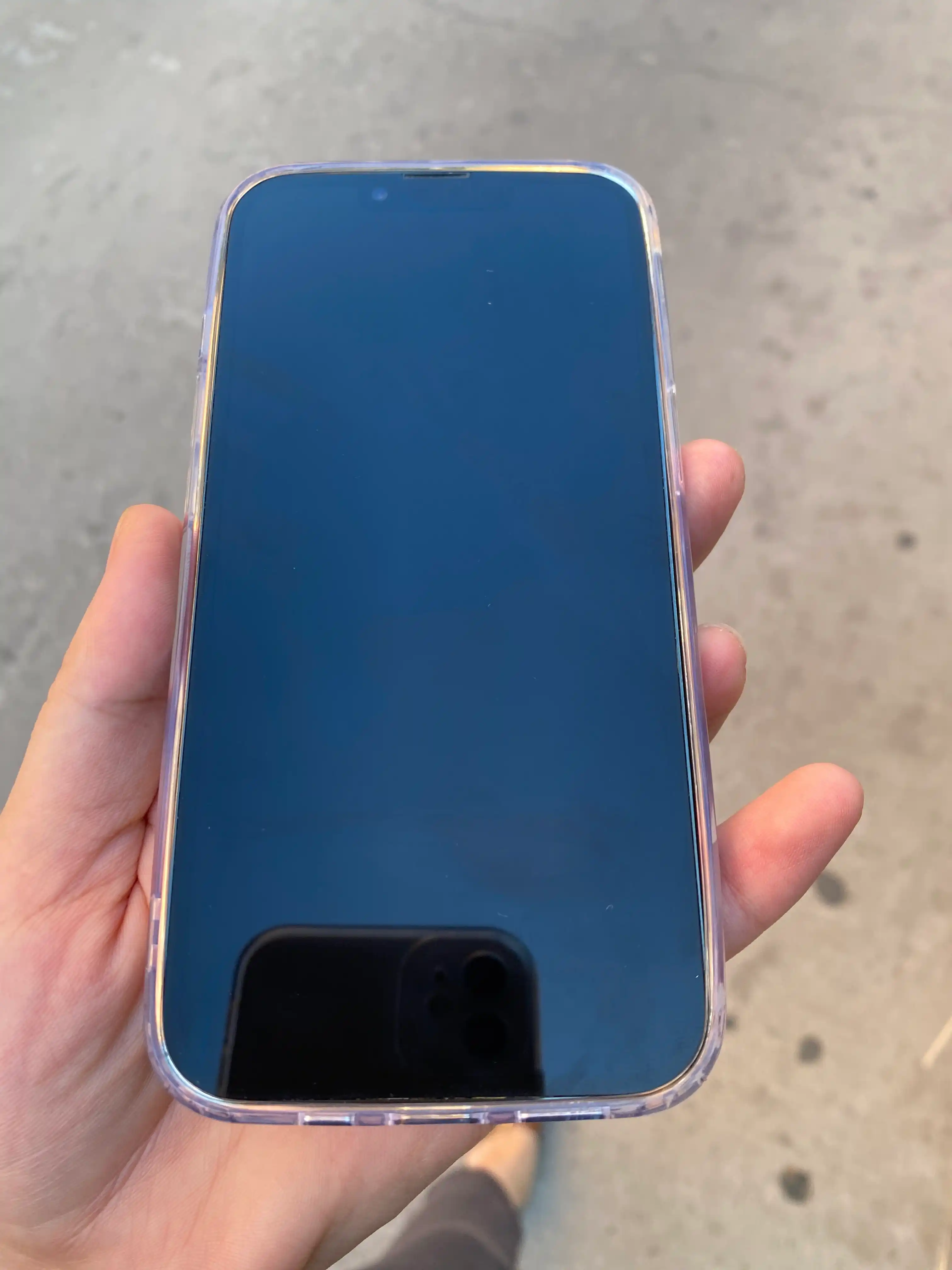 Чехол MagSafe iPhone 11, 12, 13, 14, 15 Pro, Pro Max, 16 Pro Max, Mini, прозрачный