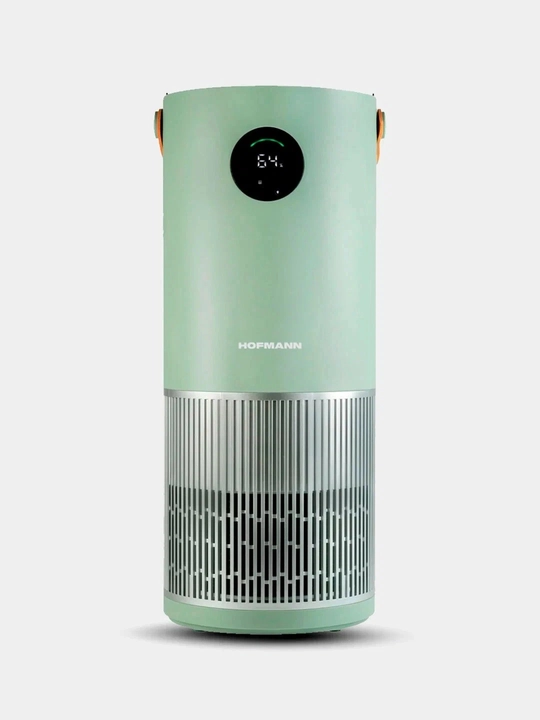 Hofmann 2540 havo tozalagich va namlagich,HEPA-filtr,UV-sterilizatsiya,Wi-Fi boshqaruvi,