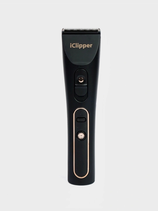 Машинка для стрижки волос iClipper X7 Professional Hair Clipper