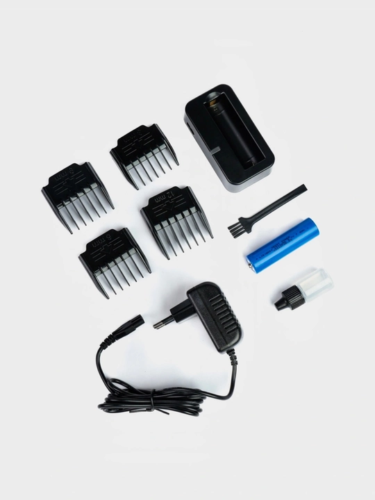 Машинка для стрижки волос iClipper X7 Professional Hair Clipper