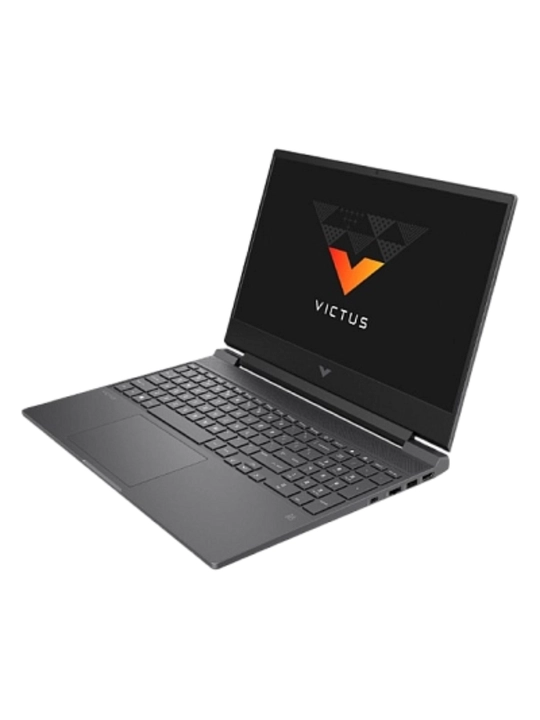 Ноутбук HP Victus 15 R9-8945HS, 16GB DDR5, 512GB SSD 15.6" FHD IPS 144 Hz, RTX 4060 8GB