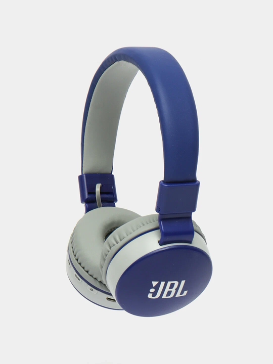 MS-881A Simsiz Bluetooth Quloqchin, AUX va SD Card Qo‘llab-quvvatlaydigan Headphone